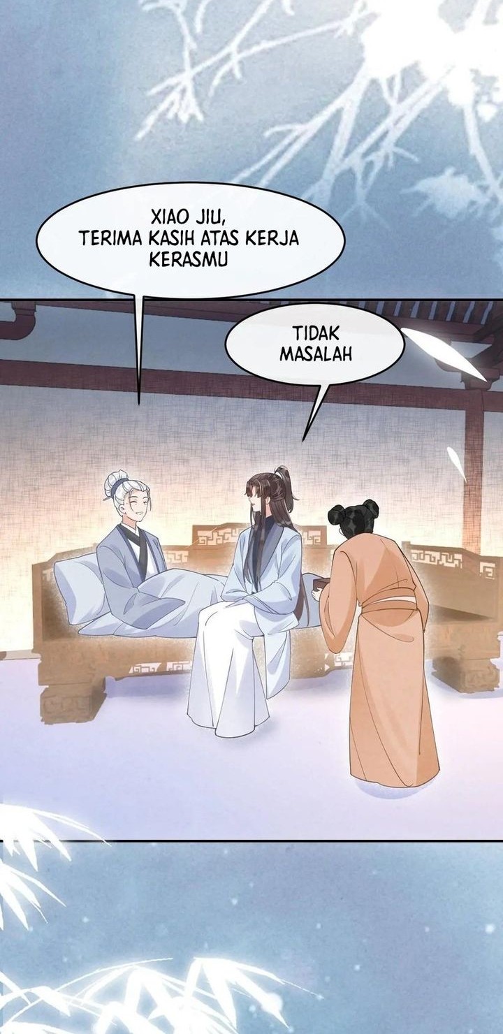 The Ghostly Doctor Chapter 617 Gambar 6