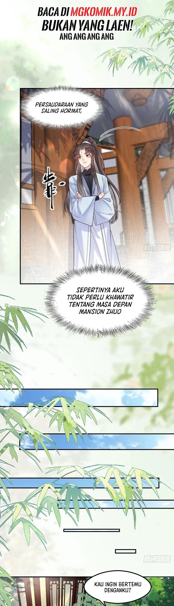 The Ghostly Doctor Chapter 618 Gambar 17