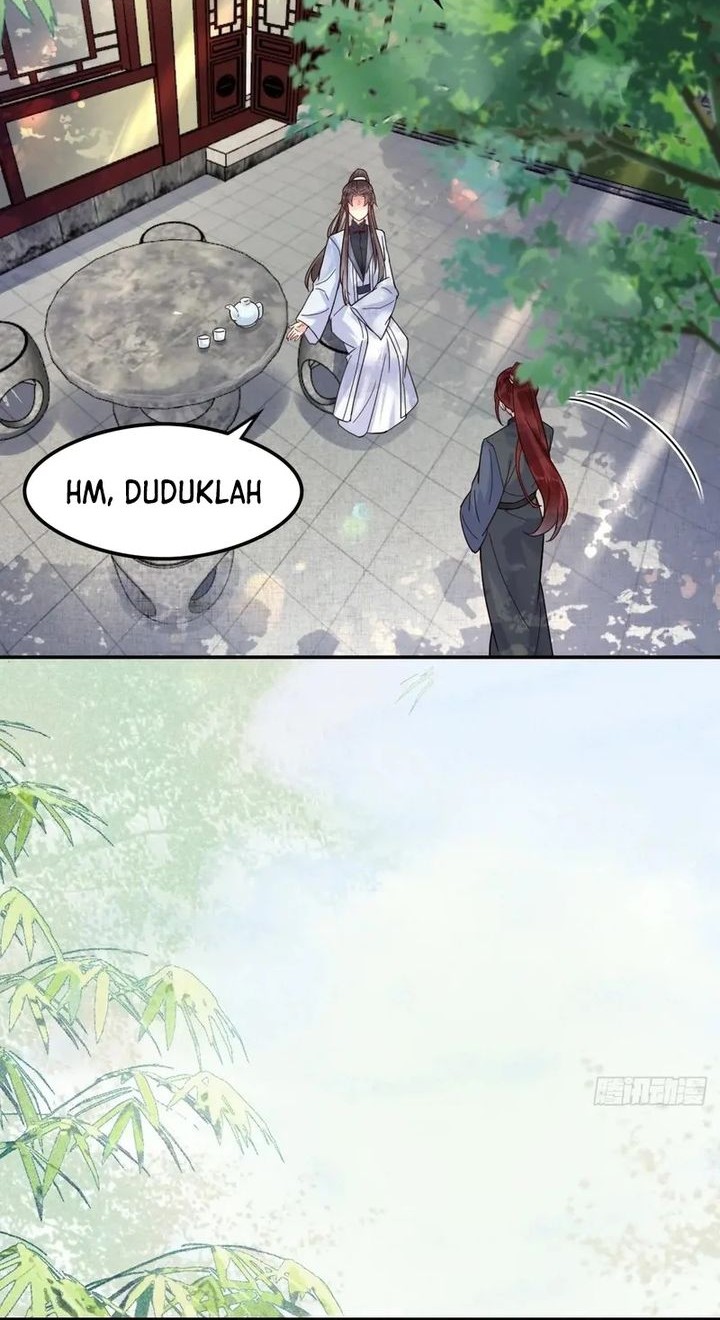 The Ghostly Doctor Chapter 618 Gambar 18