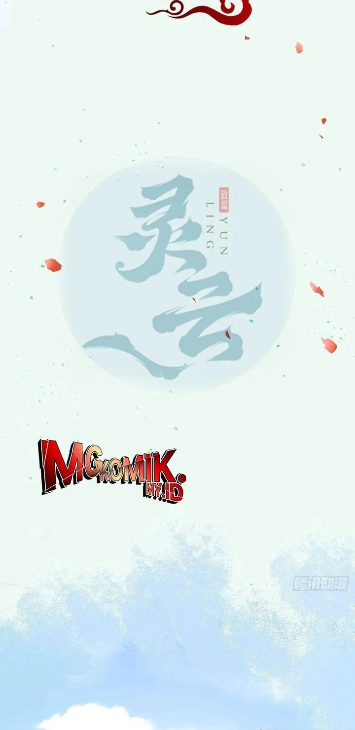 Manhua The Ghostly Doctor Chapter 618 gambar nomor 2