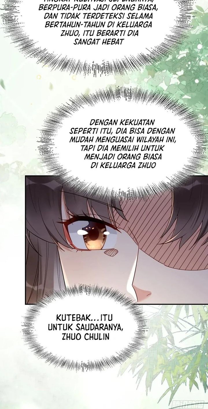 The Ghostly Doctor Chapter 618 Gambar 4