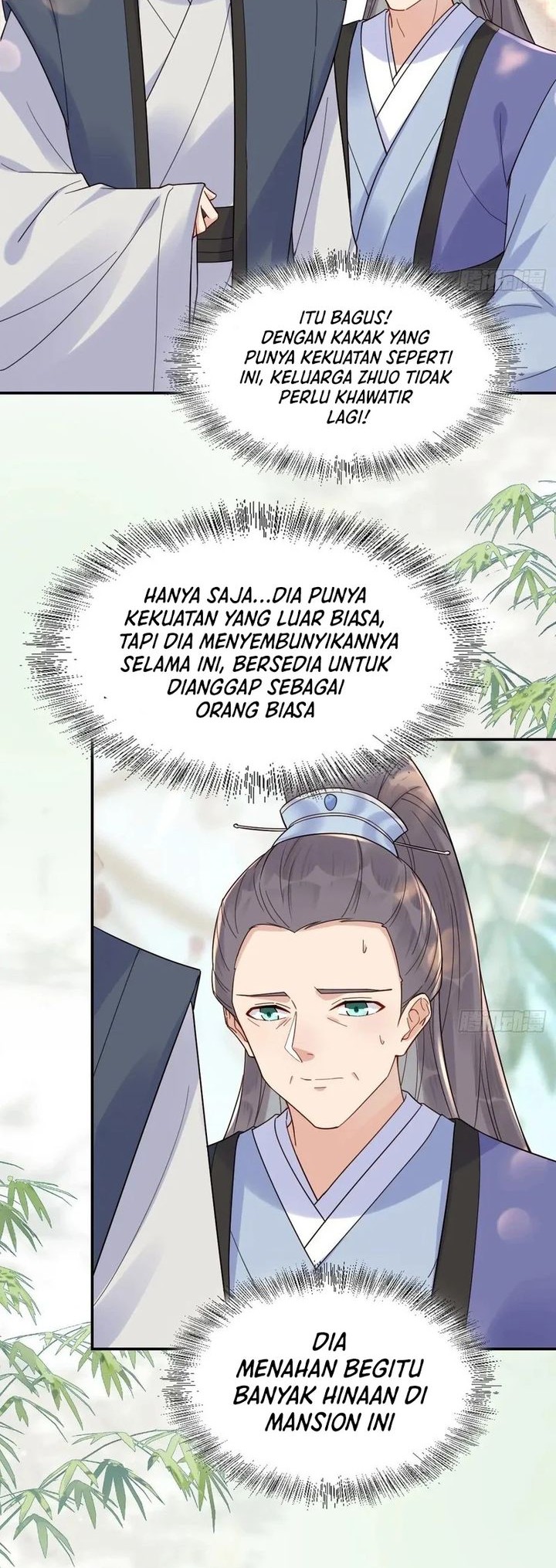 The Ghostly Doctor Chapter 618 Gambar 6