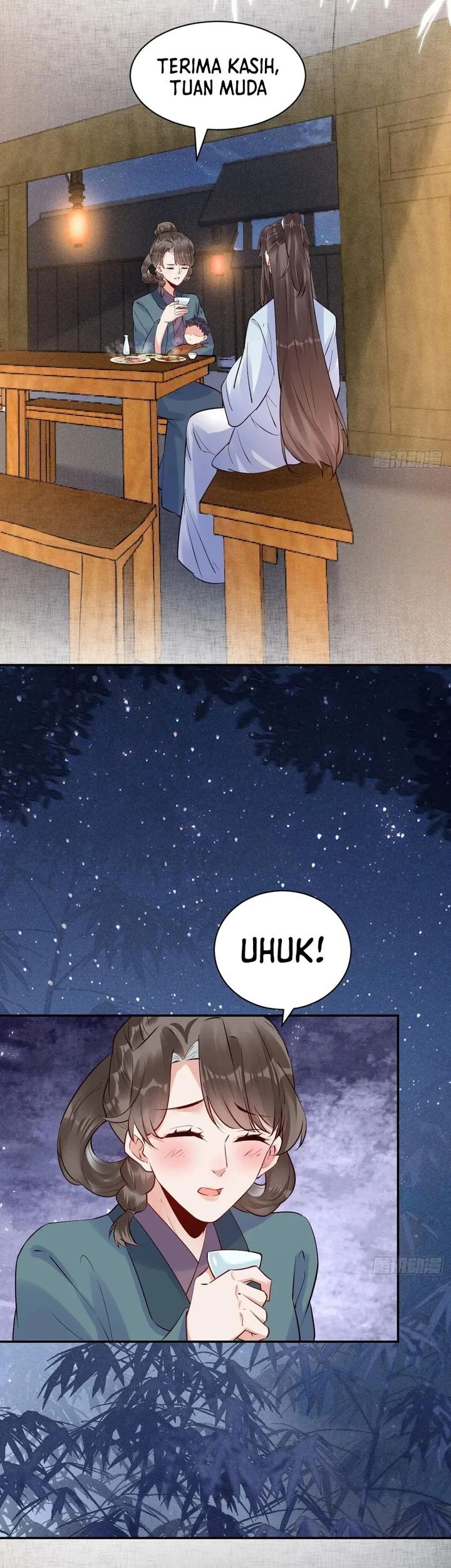 The Ghostly Doctor Chapter 619 Gambar 10