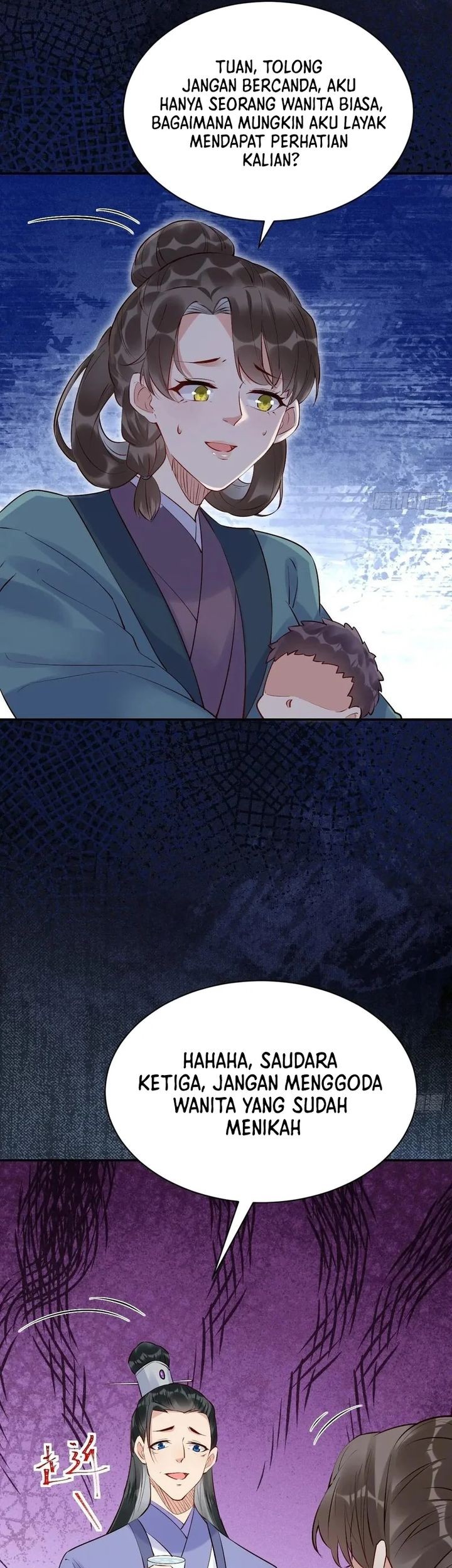 The Ghostly Doctor Chapter 619 Gambar 23