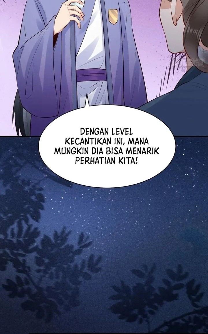 The Ghostly Doctor Chapter 619 Gambar 24