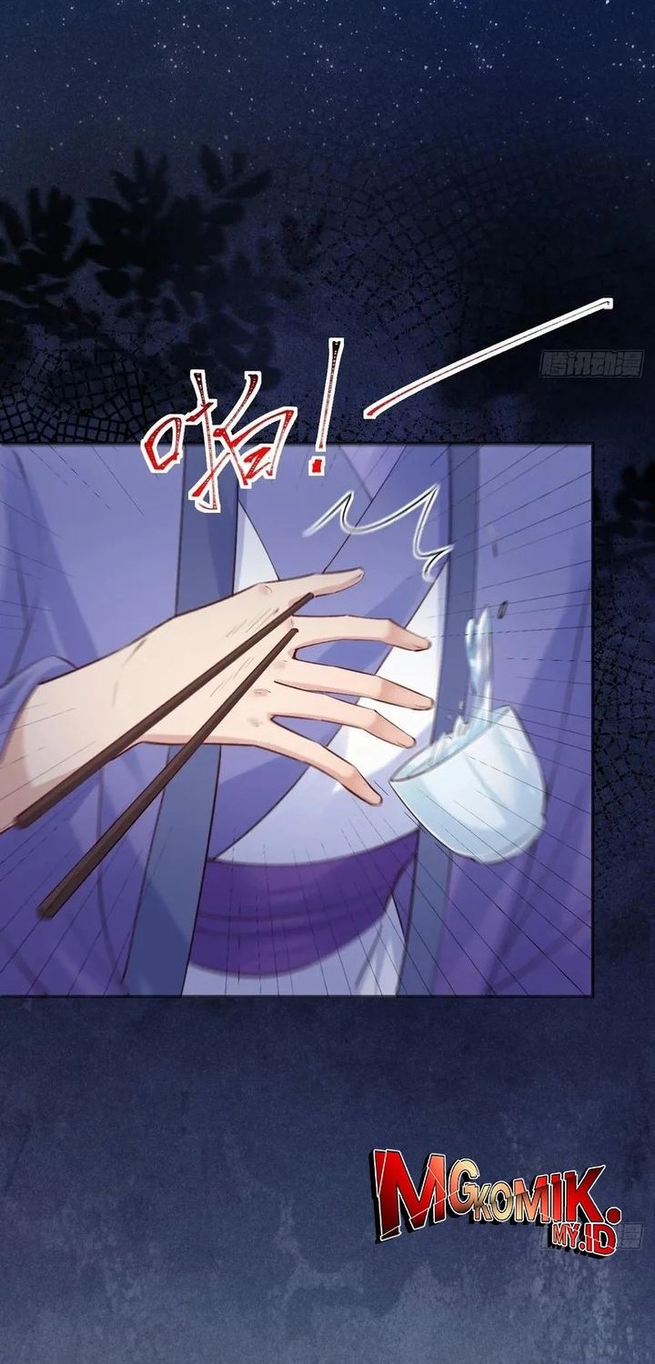 The Ghostly Doctor Chapter 619 Gambar 26