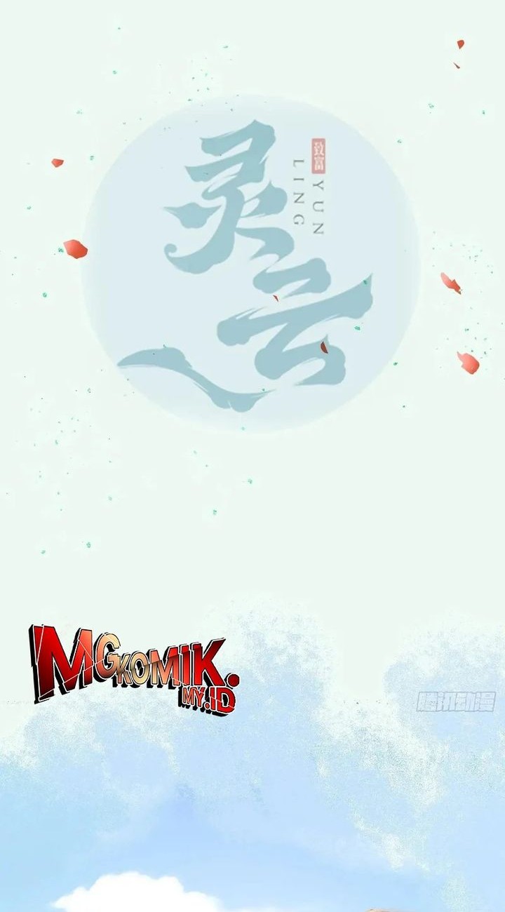 Manhua The Ghostly Doctor Chapter 619 gambar nomor 2