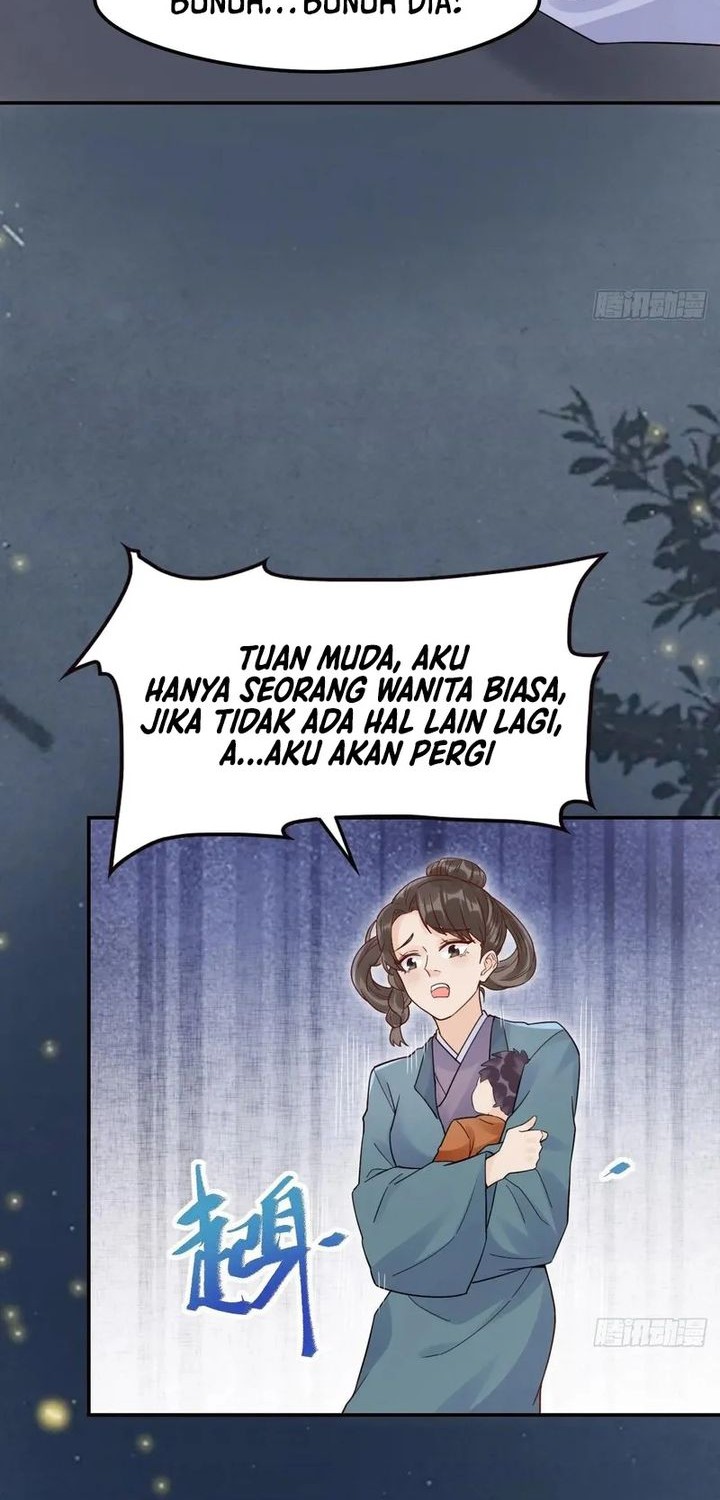 The Ghostly Doctor Chapter 620 Gambar 8