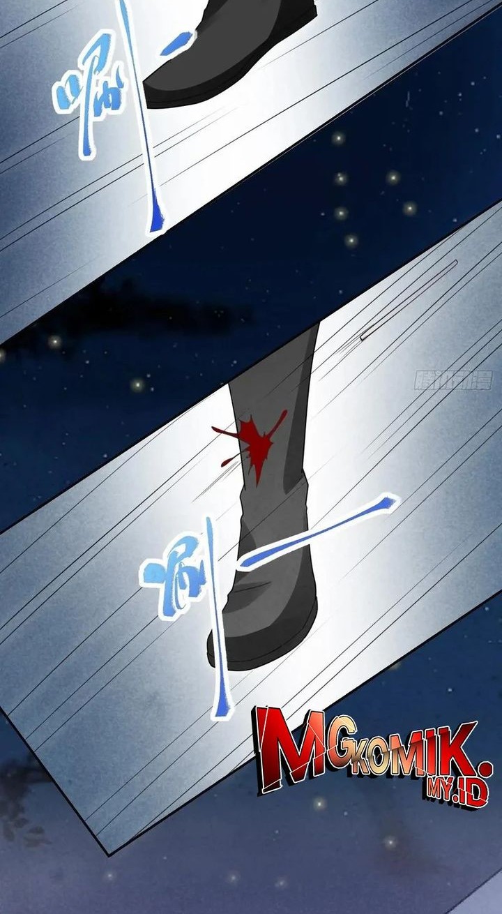 The Ghostly Doctor Chapter 620 Gambar 17