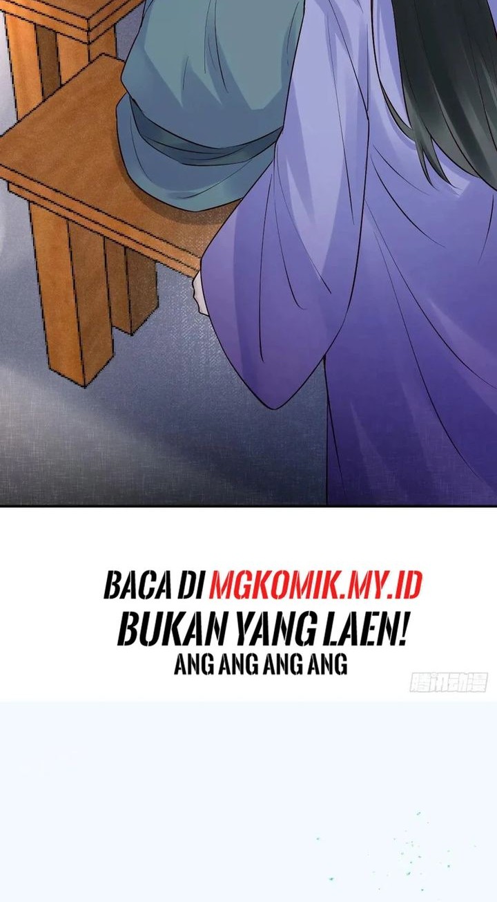 Manhua The Ghostly Doctor Chapter 620 gambar nomor 2
