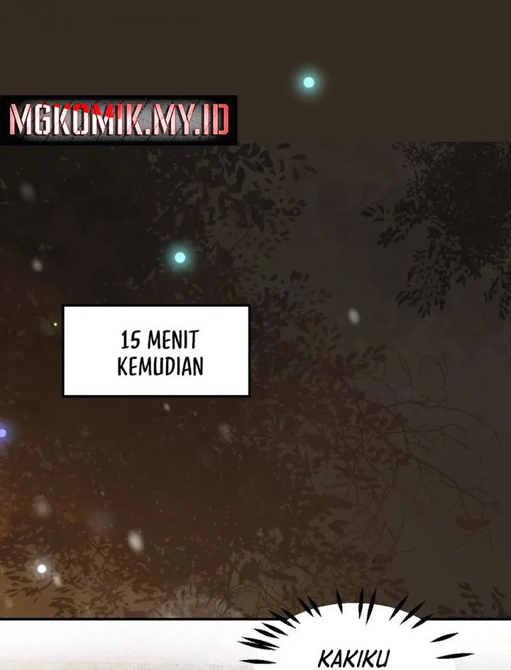 The Ghostly Doctor Chapter 621 Gambar 16