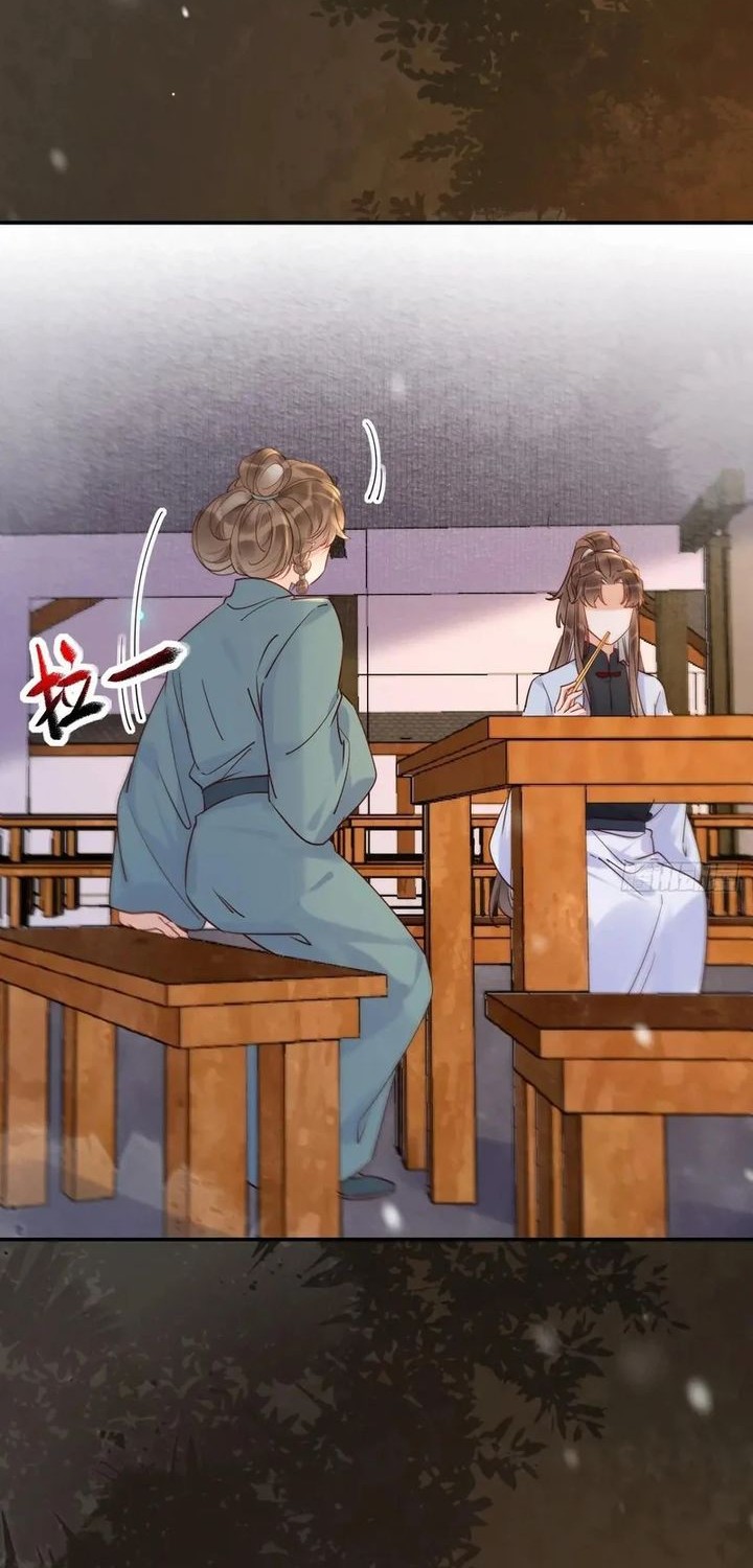 The Ghostly Doctor Chapter 621 Gambar 18