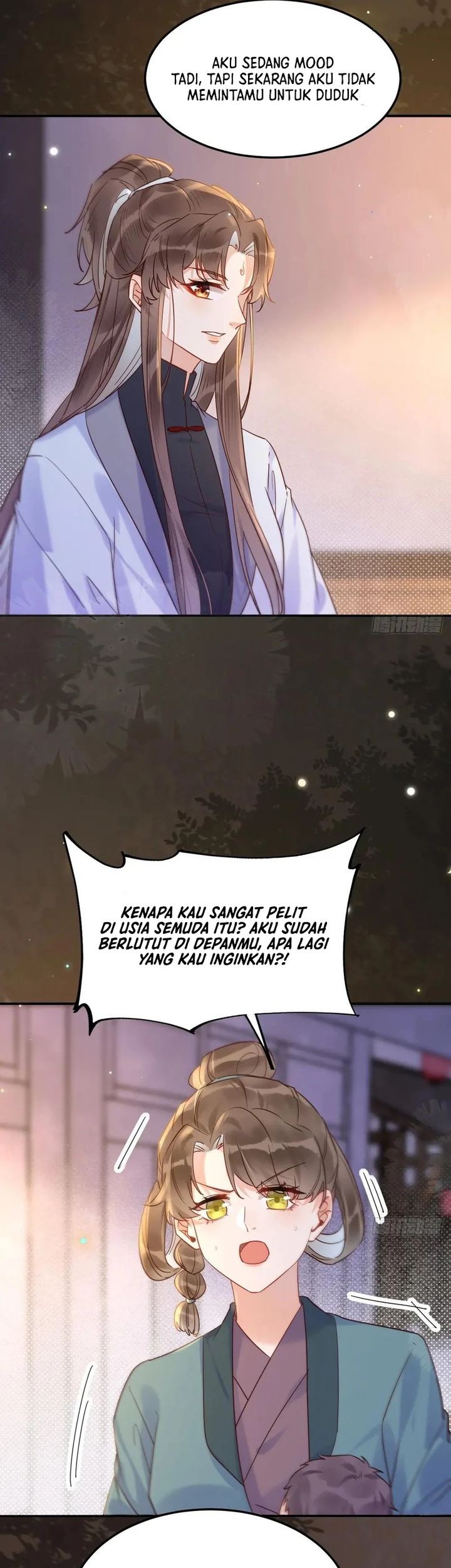 The Ghostly Doctor Chapter 621 Gambar 23