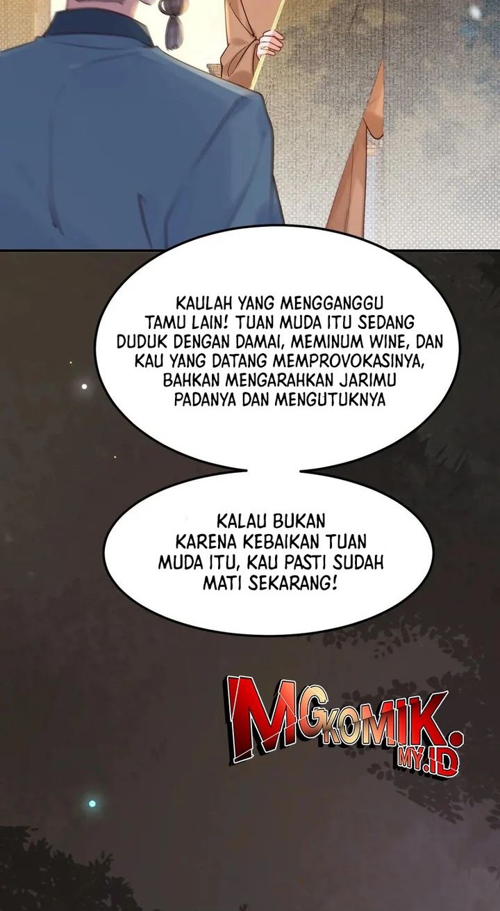The Ghostly Doctor Chapter 621 Gambar 28