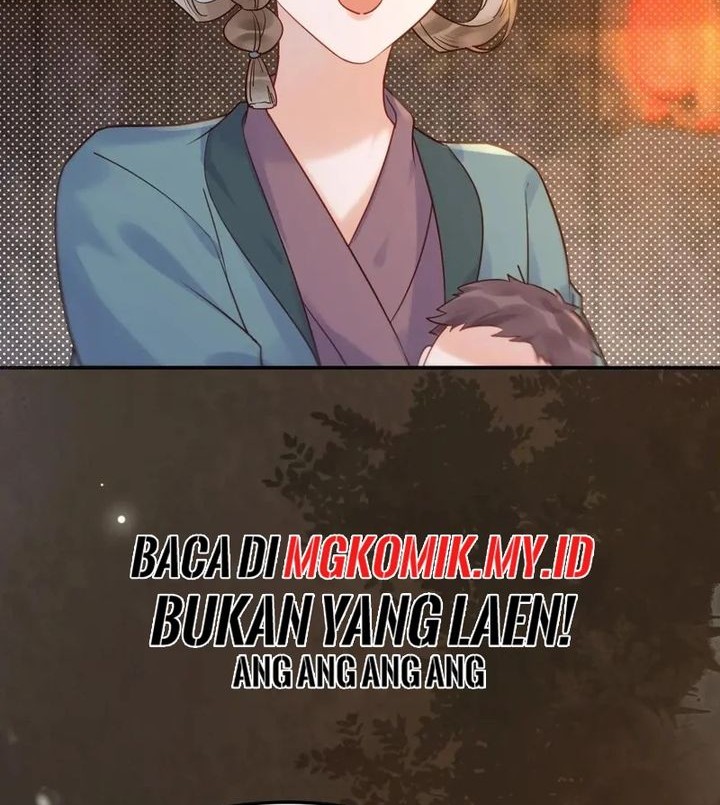 The Ghostly Doctor Chapter 621 Gambar 6