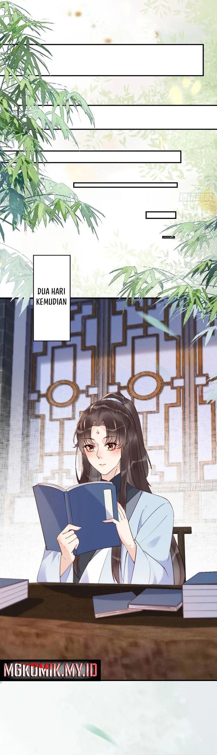 The Ghostly Doctor Chapter 624 Gambar 7