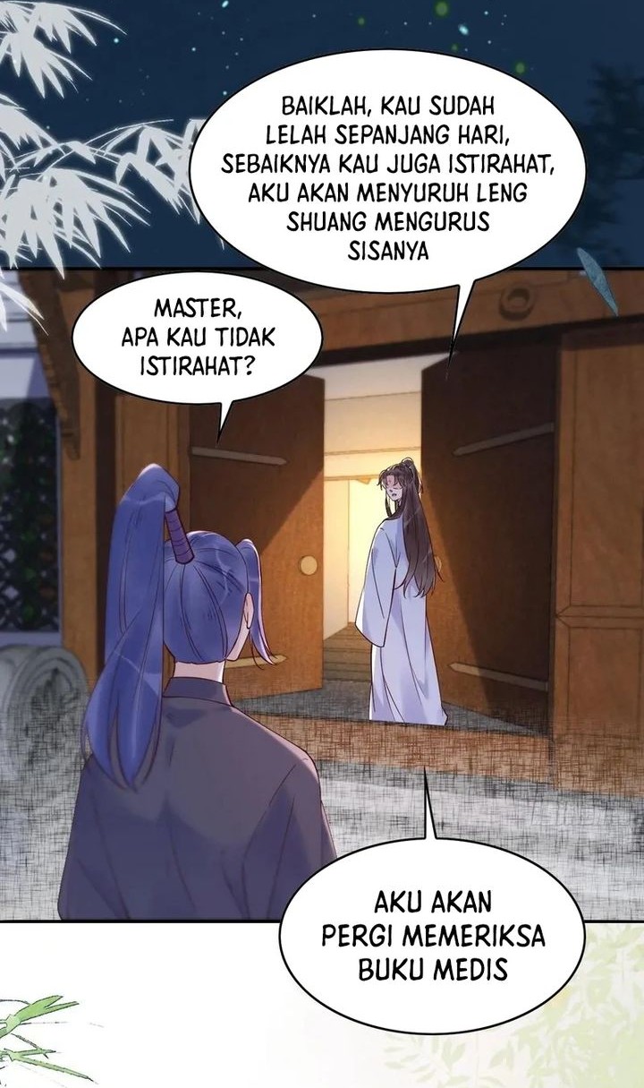 The Ghostly Doctor Chapter 624 Gambar 6