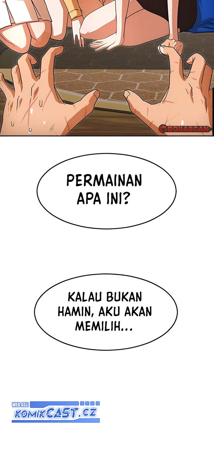 The Girl from Random Chatting! Chapter 340 Gambar 25