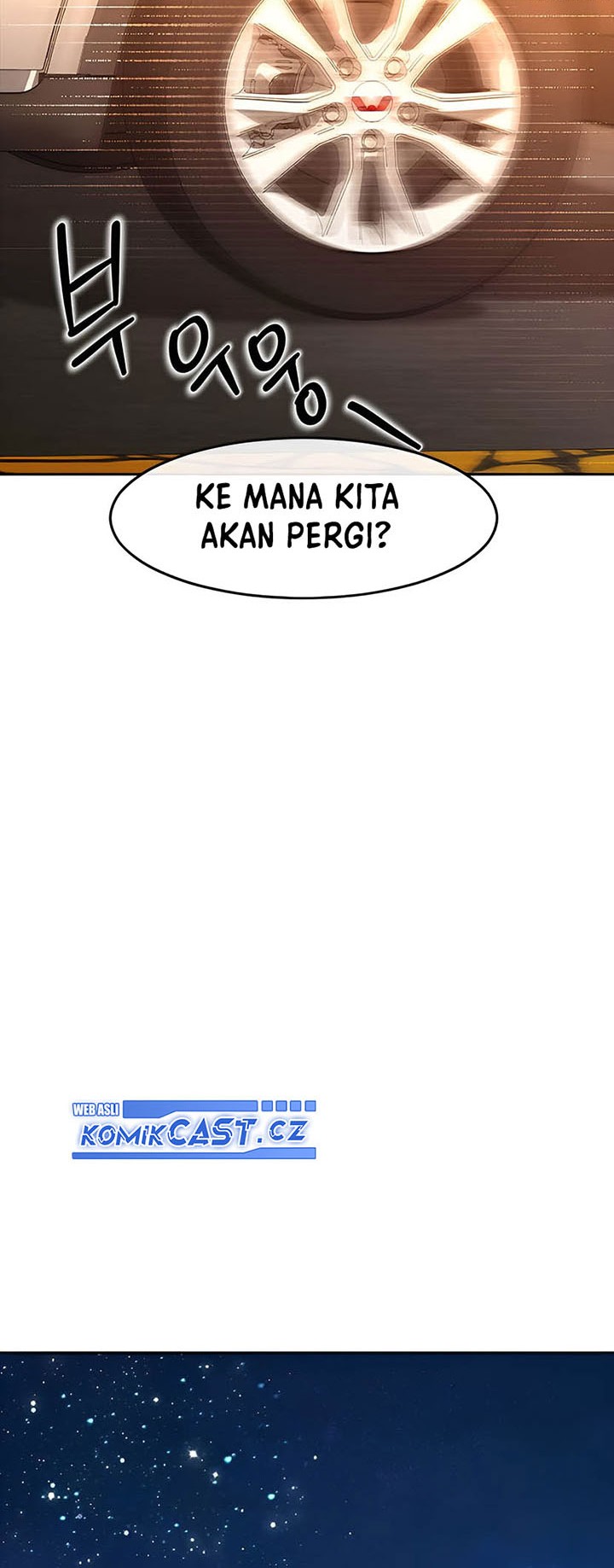 The Girl from Random Chatting! Chapter 340 Gambar 49