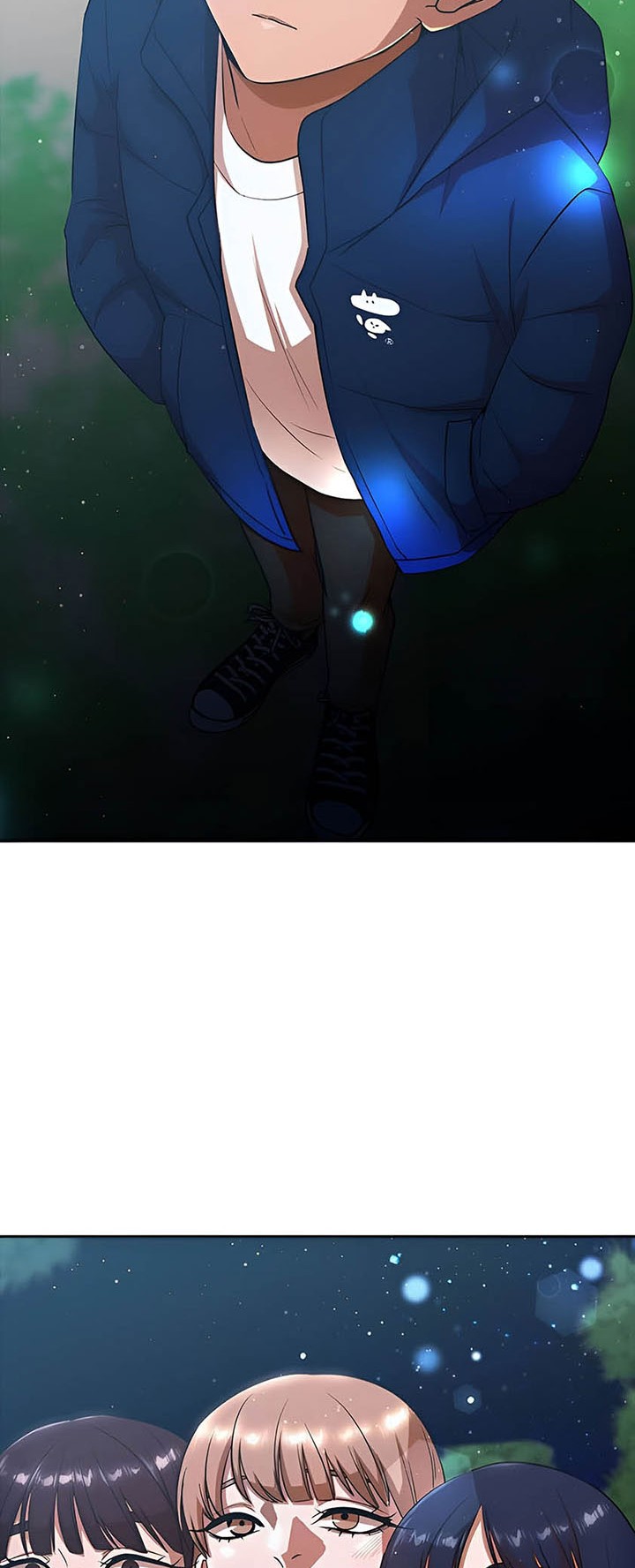 The Girl from Random Chatting! Chapter 340 Gambar 51