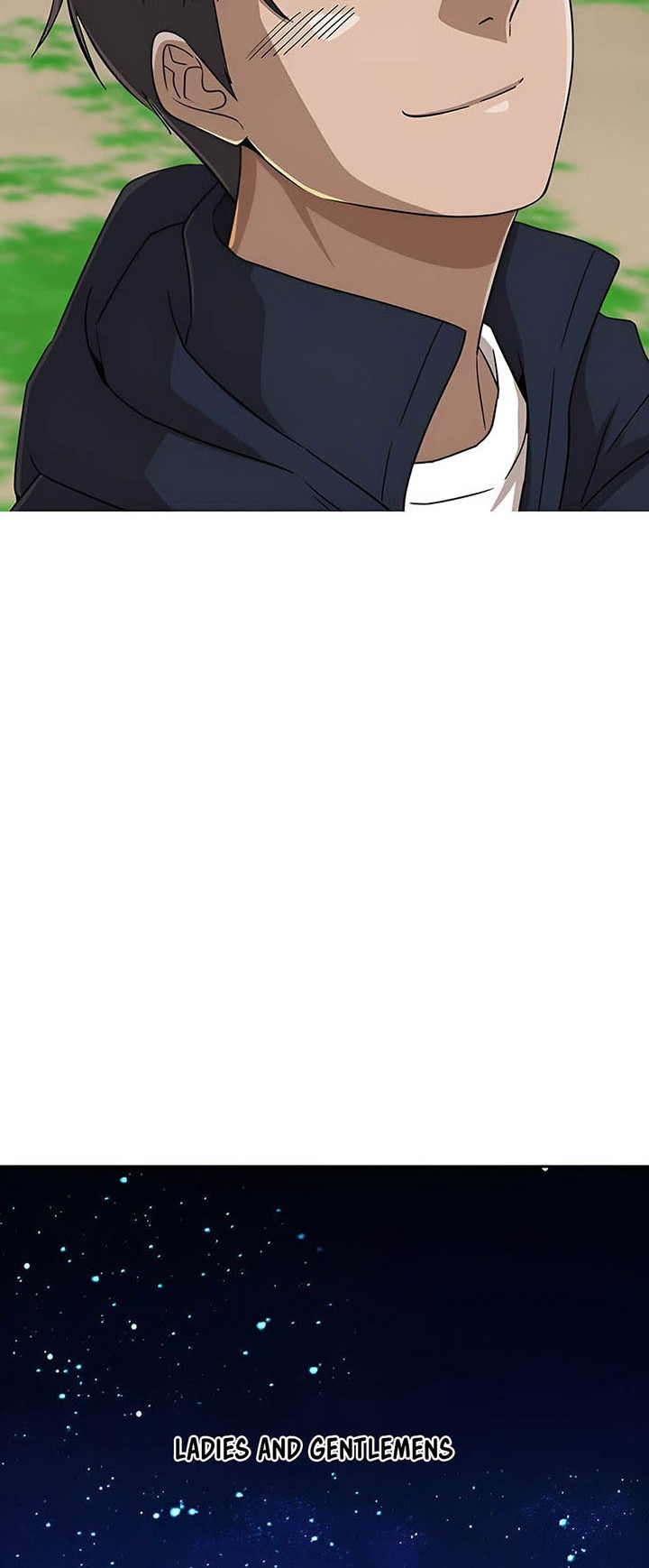 The Girl from Random Chatting! Chapter 340 Gambar 59