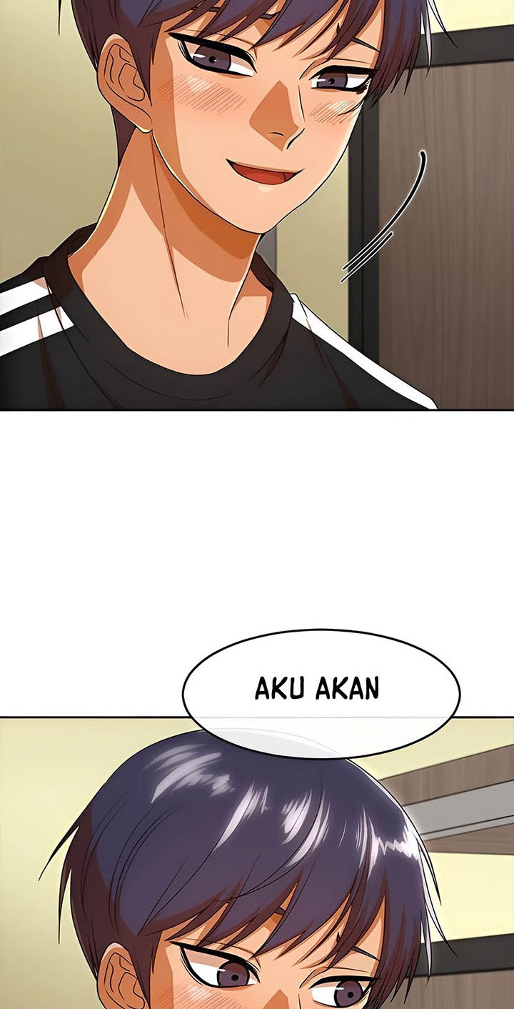 The Girl from Random Chatting! Chapter 340 Gambar 11