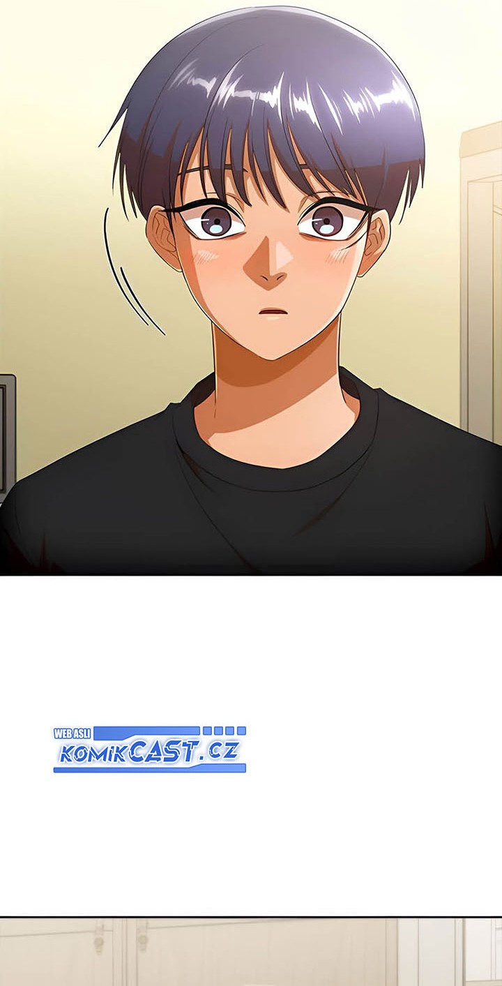 The Girl from Random Chatting! Chapter 340 Gambar 13