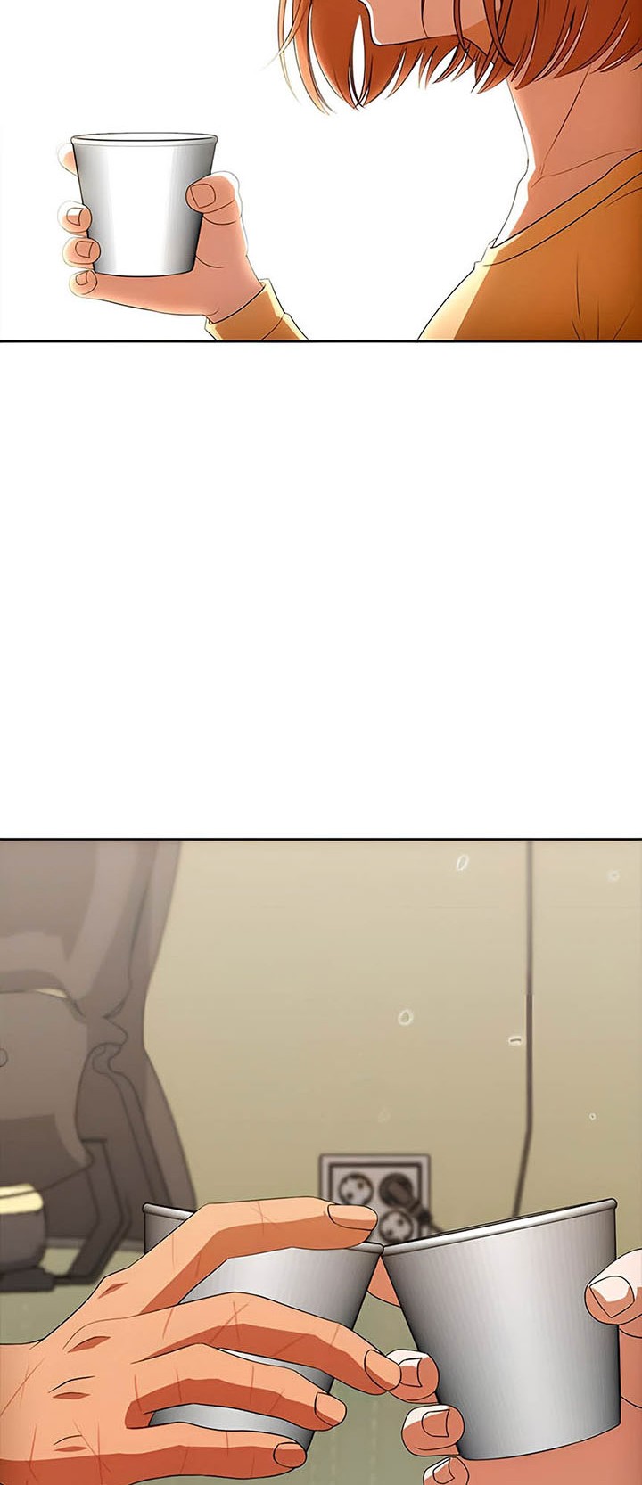 The Girl from Random Chatting! Chapter 340 Gambar 17