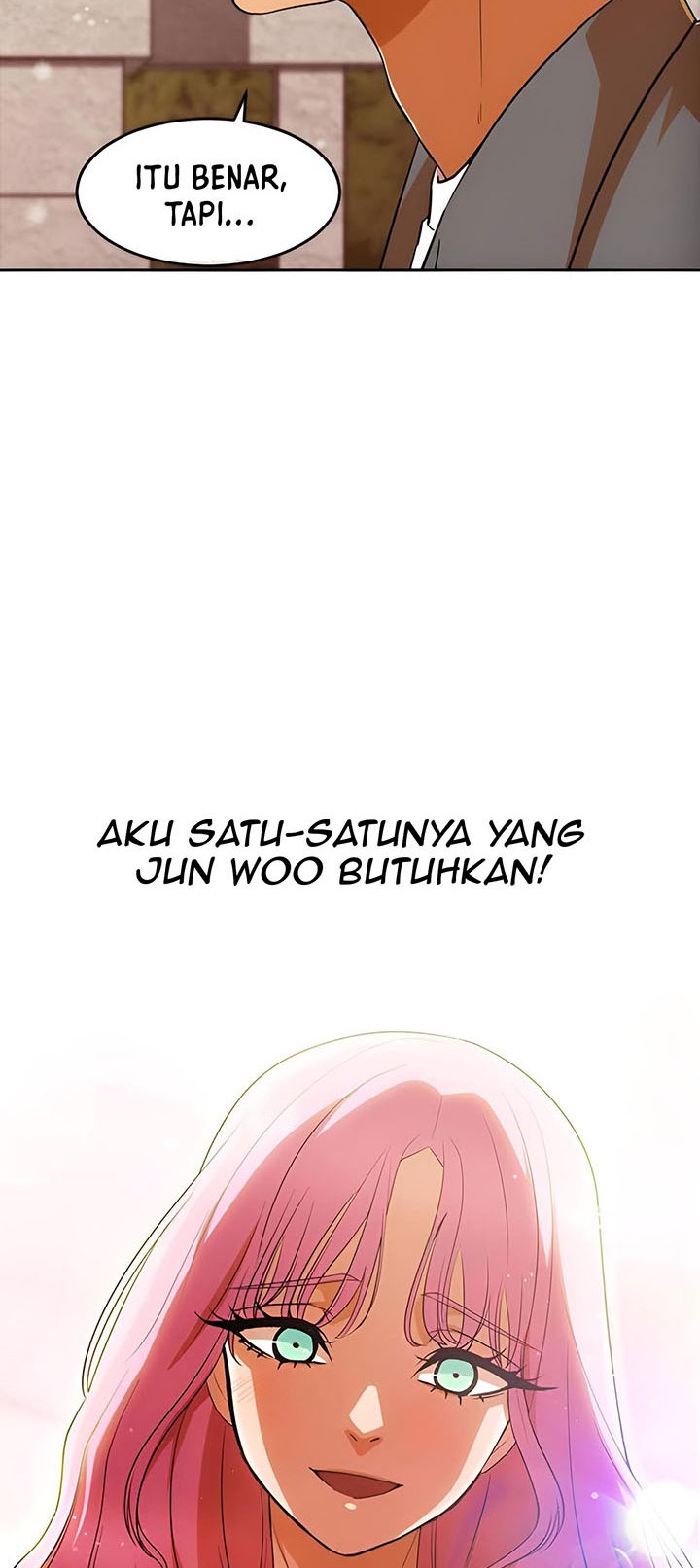 The Girl from Random Chatting! Chapter 341 Gambar 29