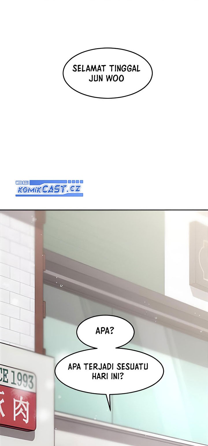 The Girl from Random Chatting! Chapter 341 Gambar 55