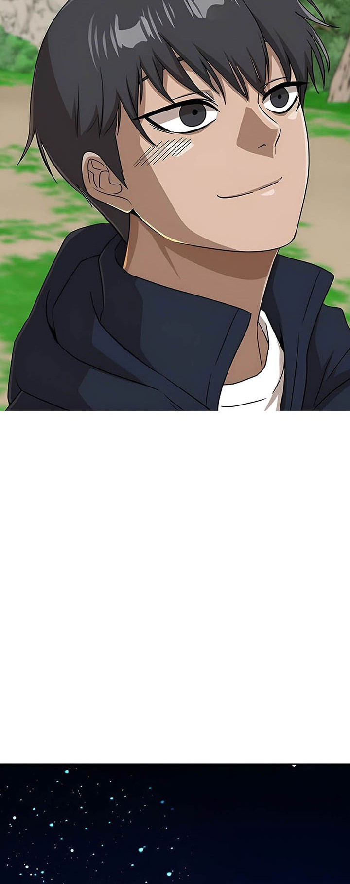 The Girl from Random Chatting! Chapter 341 Gambar 11