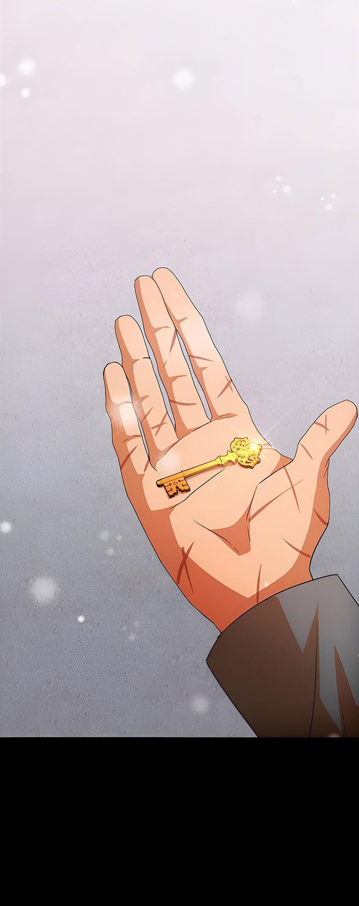 The Girl from Random Chatting! Chapter 341 Gambar 13