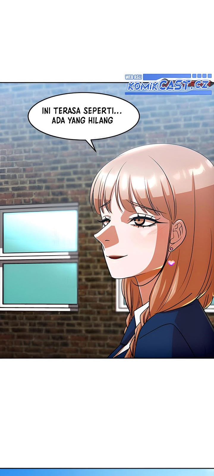 The Girl from Random Chatting! Chapter 342 Gambar 37