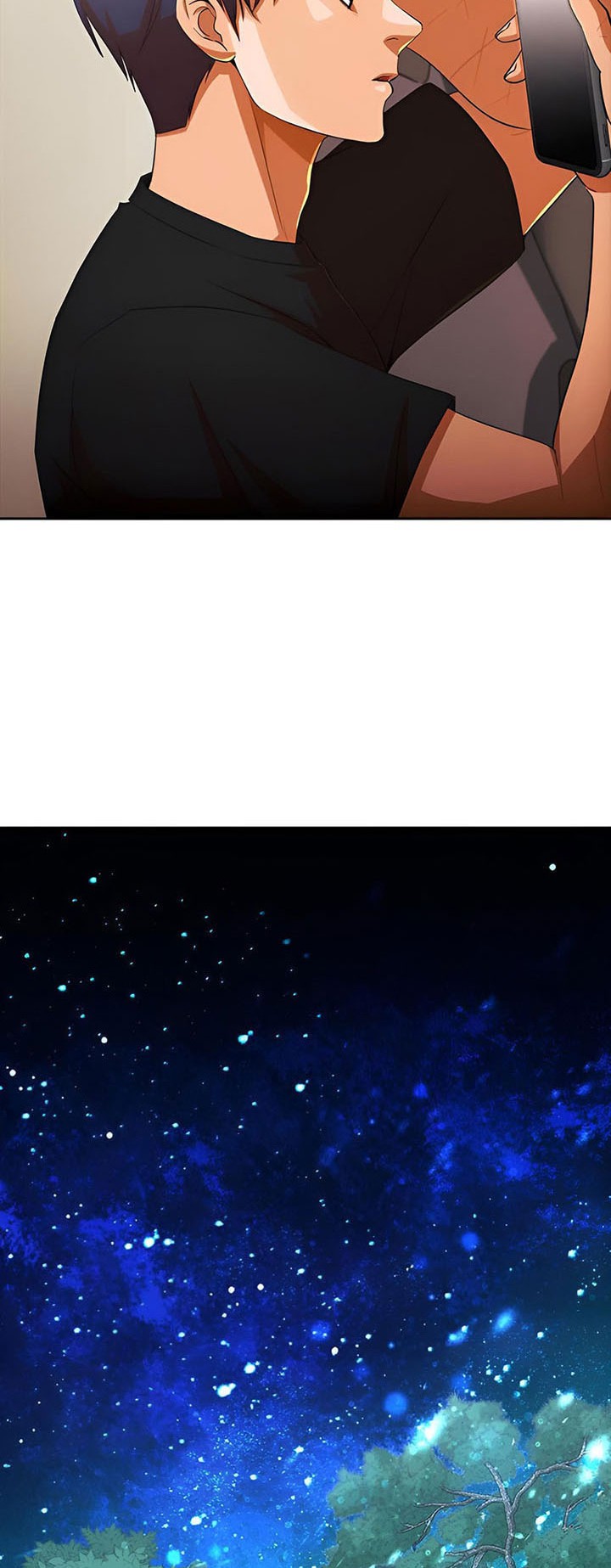 The Girl from Random Chatting! Chapter 342 Gambar 17