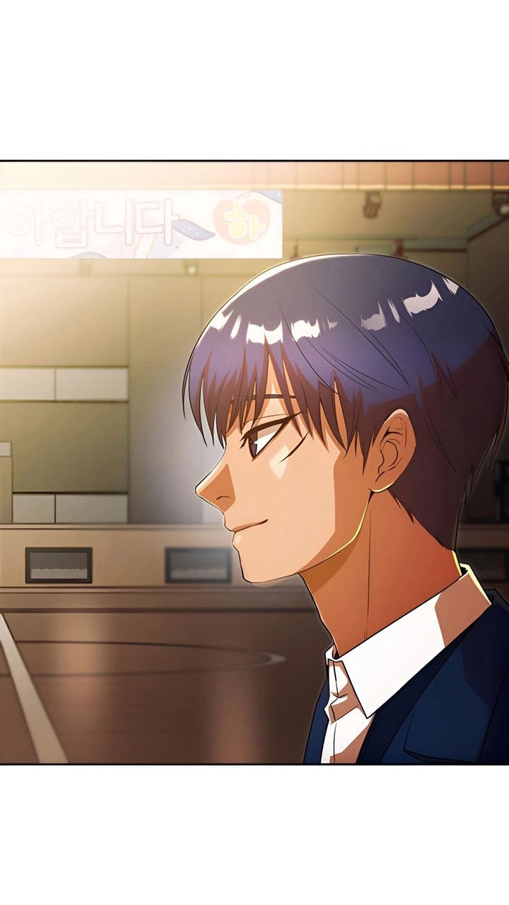 The Girl from Random Chatting! Chapter 343 Gambar 35