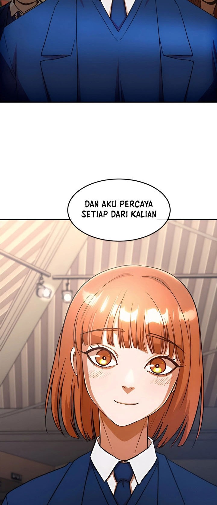 The Girl from Random Chatting! Chapter 343 Gambar 47