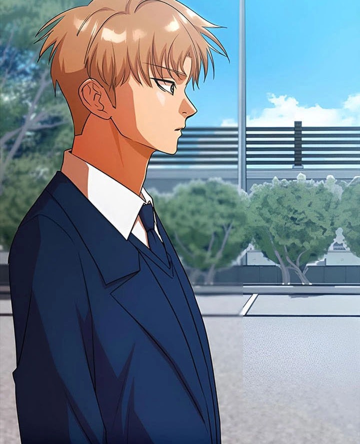 The Girl from Random Chatting! Chapter 343 Gambar 3