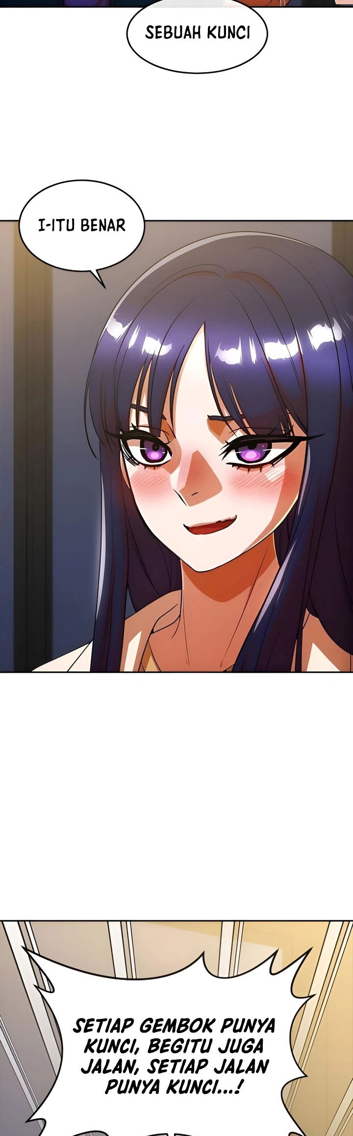 The Girl from Random Chatting! Chapter 344 Gambar 51