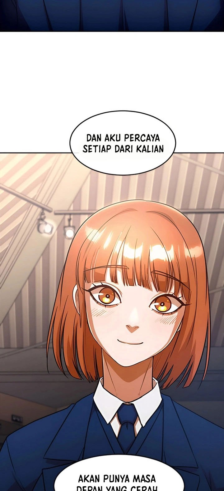 The Girl from Random Chatting! Chapter 344 Gambar 5