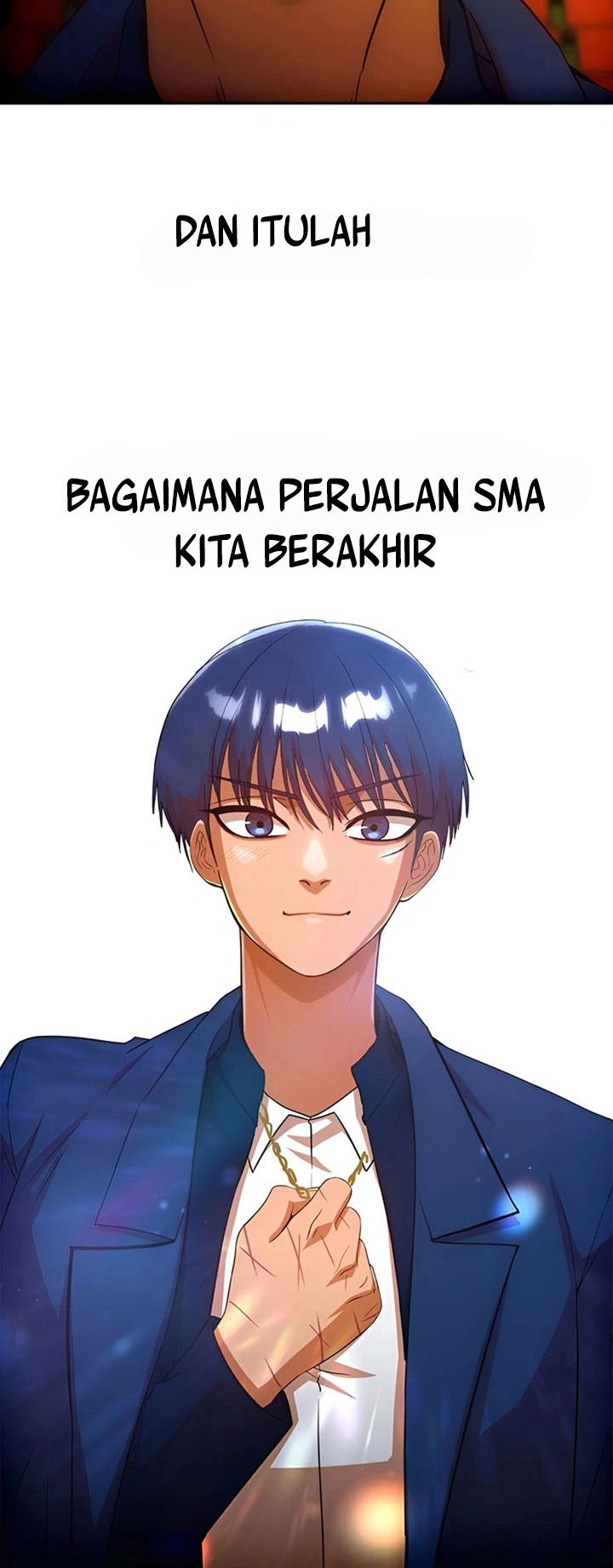 The Girl from Random Chatting! Chapter 344 Gambar 9