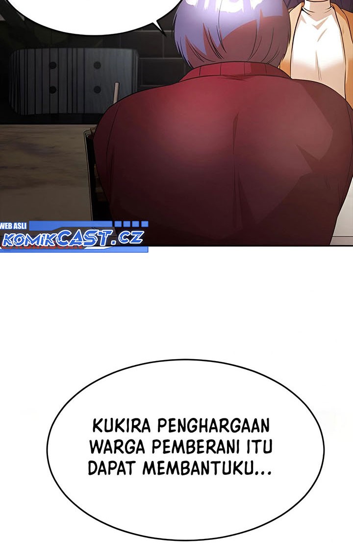 The Girl from Random Chatting! Chapter 345 Gambar 29