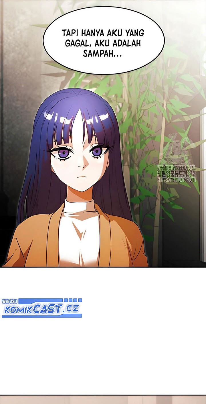 The Girl from Random Chatting! Chapter 345 Gambar 33