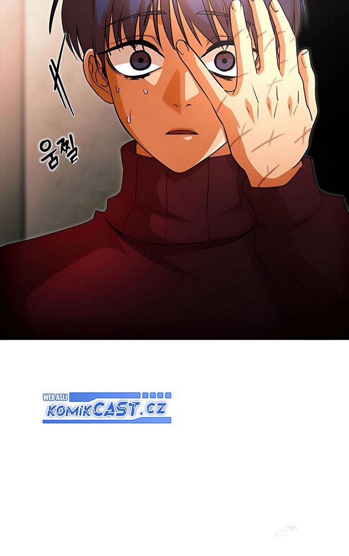 The Girl from Random Chatting! Chapter 345 Gambar 37