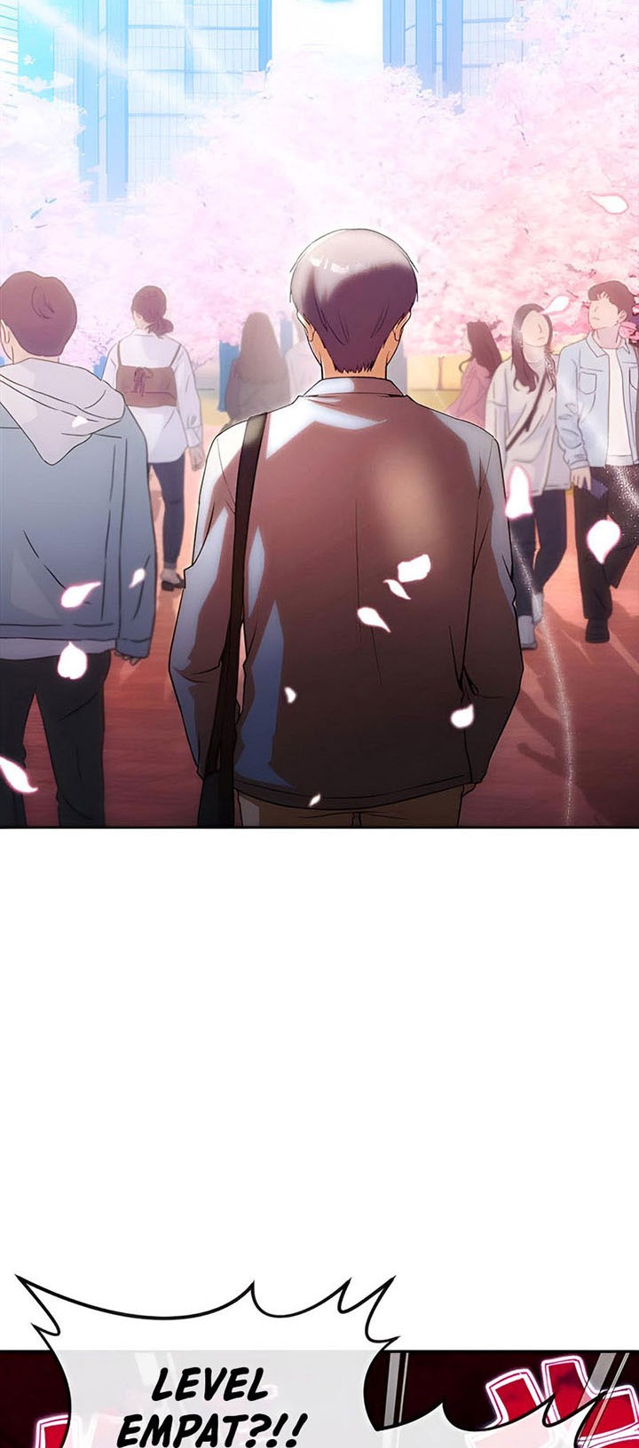 The Girl from Random Chatting! Chapter 346 Gambar 27