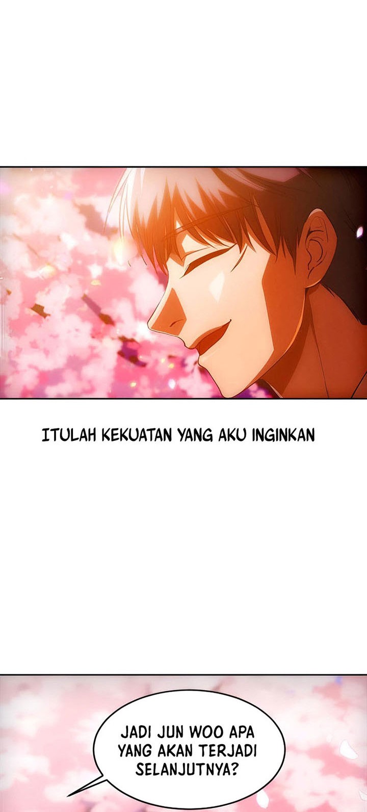 The Girl from Random Chatting! Chapter 346 Gambar 35