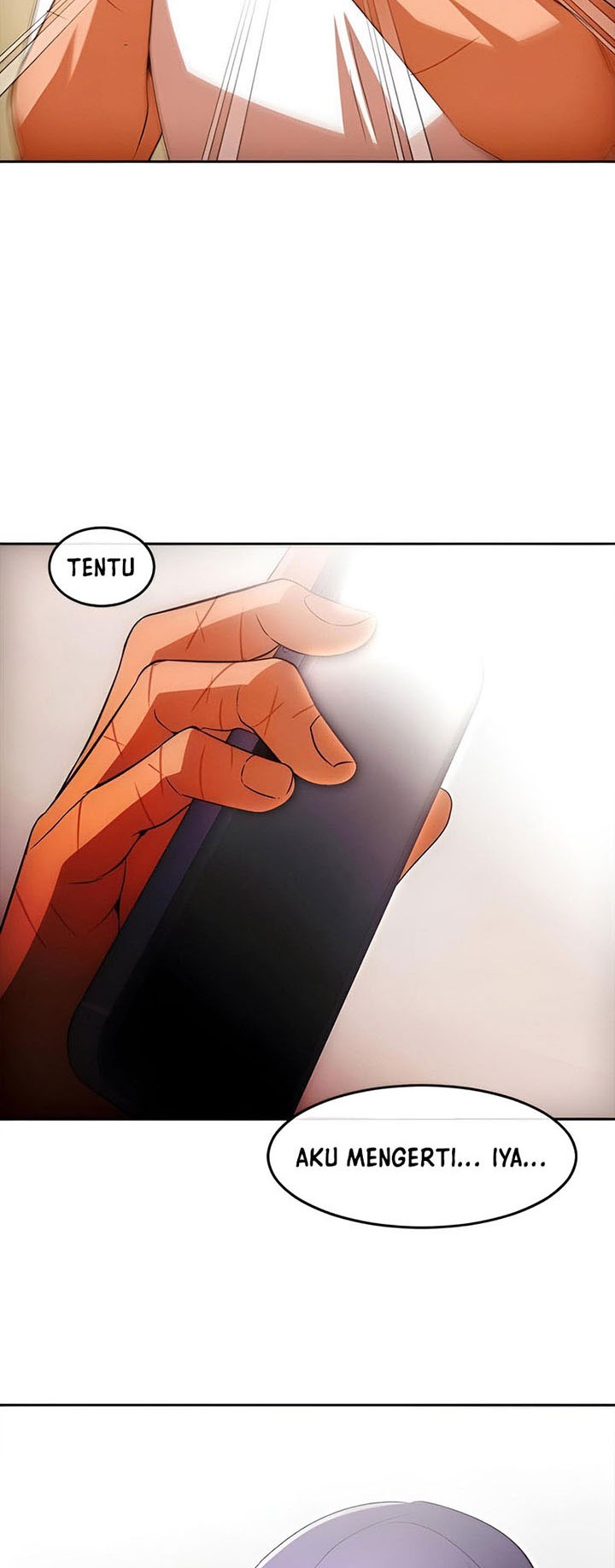 The Girl from Random Chatting! Chapter 346 Gambar 21