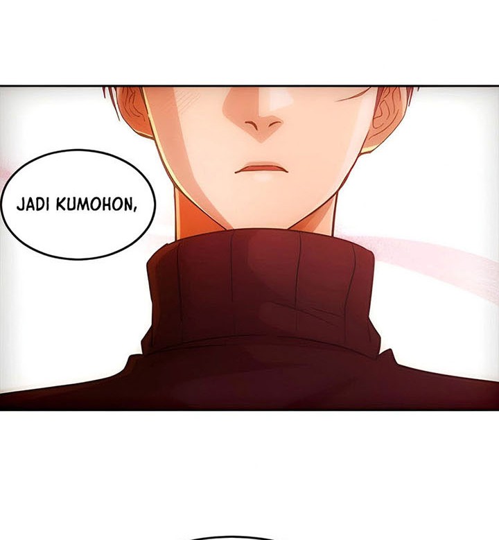 The Girl from Random Chatting! Chapter 346 Gambar 3