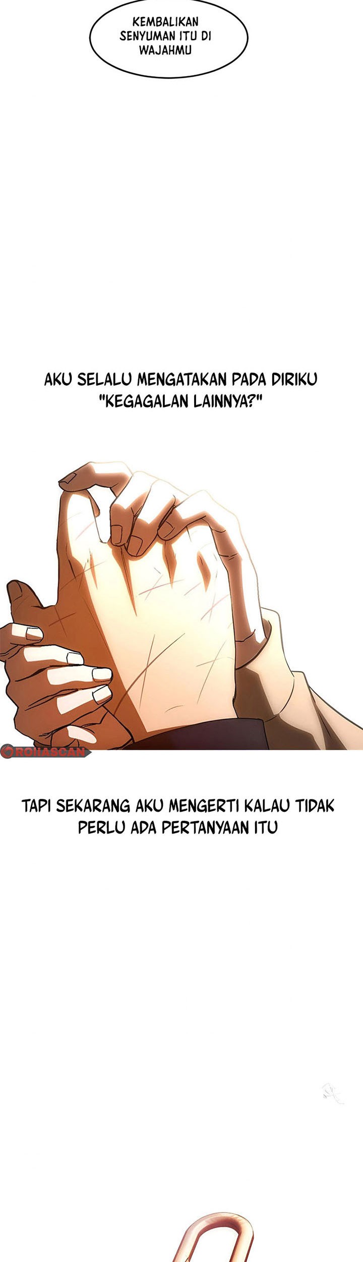 The Girl from Random Chatting! Chapter 346 Gambar 4