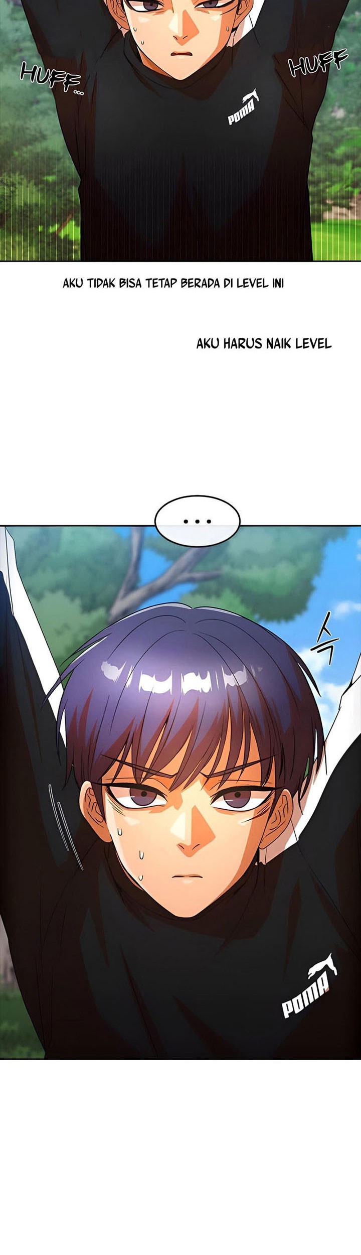 The Girl from Random Chatting! Chapter 346 Gambar 10