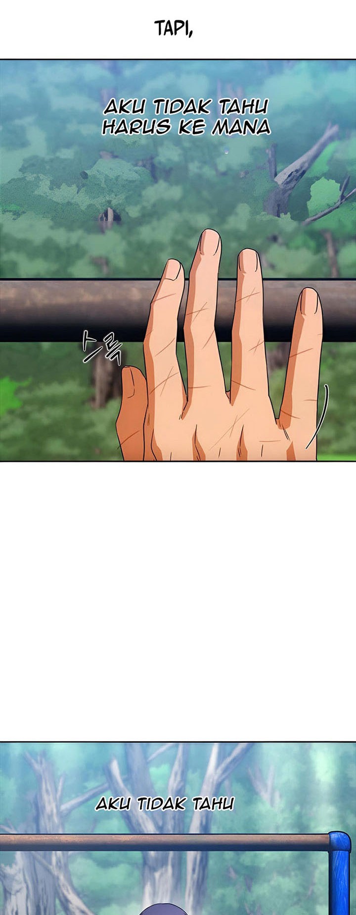 The Girl from Random Chatting! Chapter 346 Gambar 11